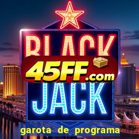 garota de programa em porto velho
